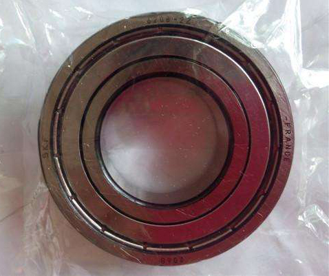 bearing 6204 ZZ C4 for idler Made in China